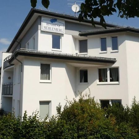 Ferienwohnung Residenz Mühlenberg in Willingen 2 Exterior foto