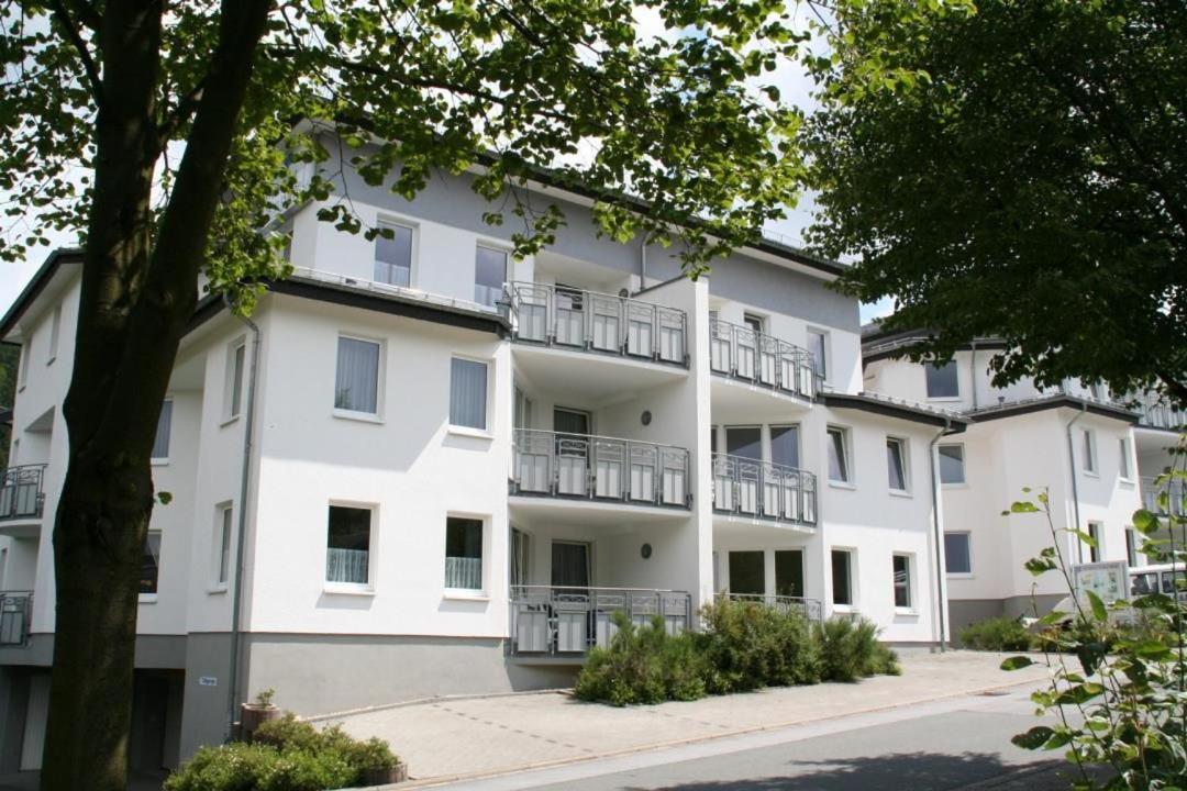 Ferienwohnung Residenz Mühlenberg in Willingen 2 Exterior foto