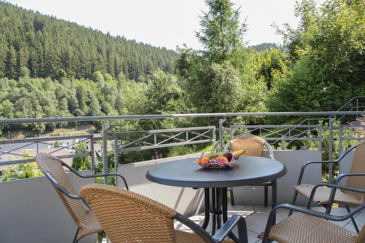 Ferienwohnung Residenz Mühlenberg in Willingen 2 Exterior foto