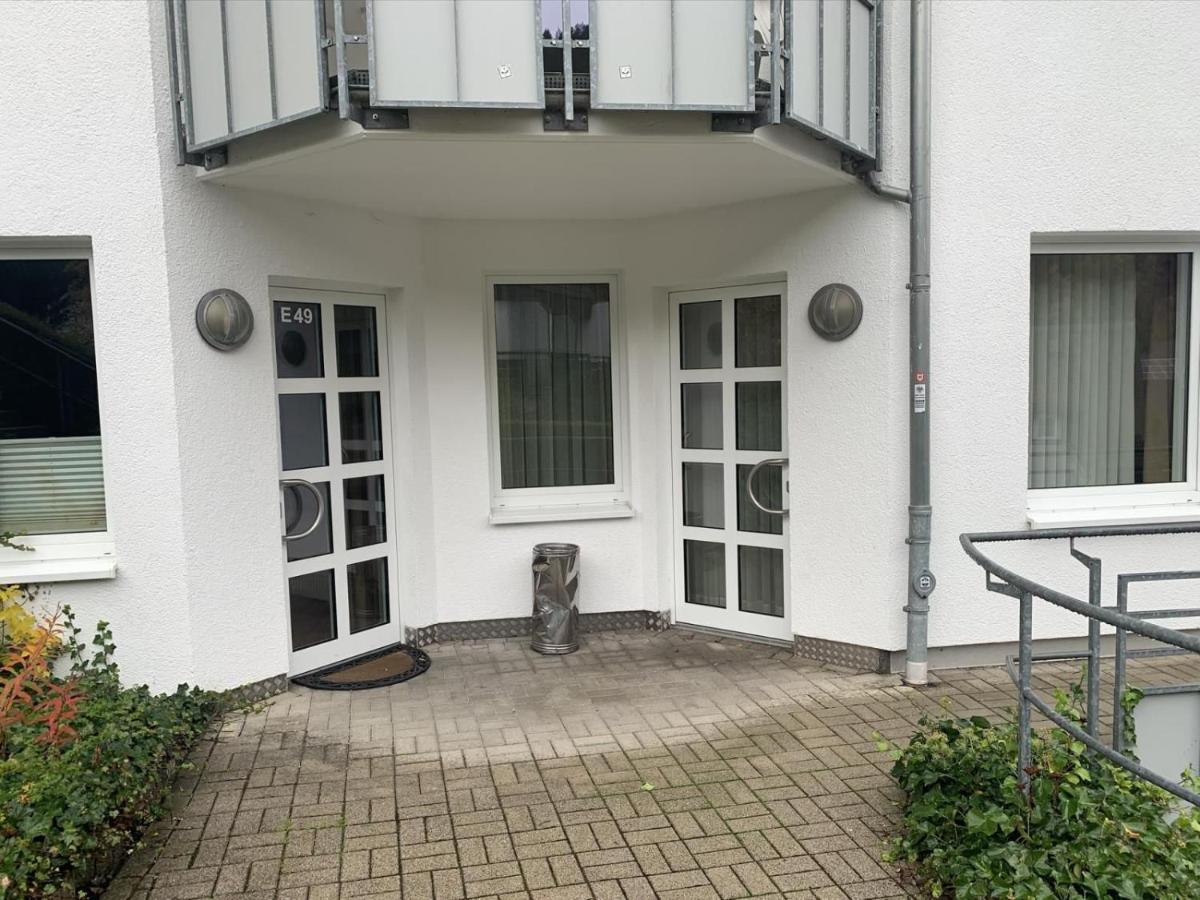Ferienwohnung Residenz Mühlenberg in Willingen 2 Exterior foto