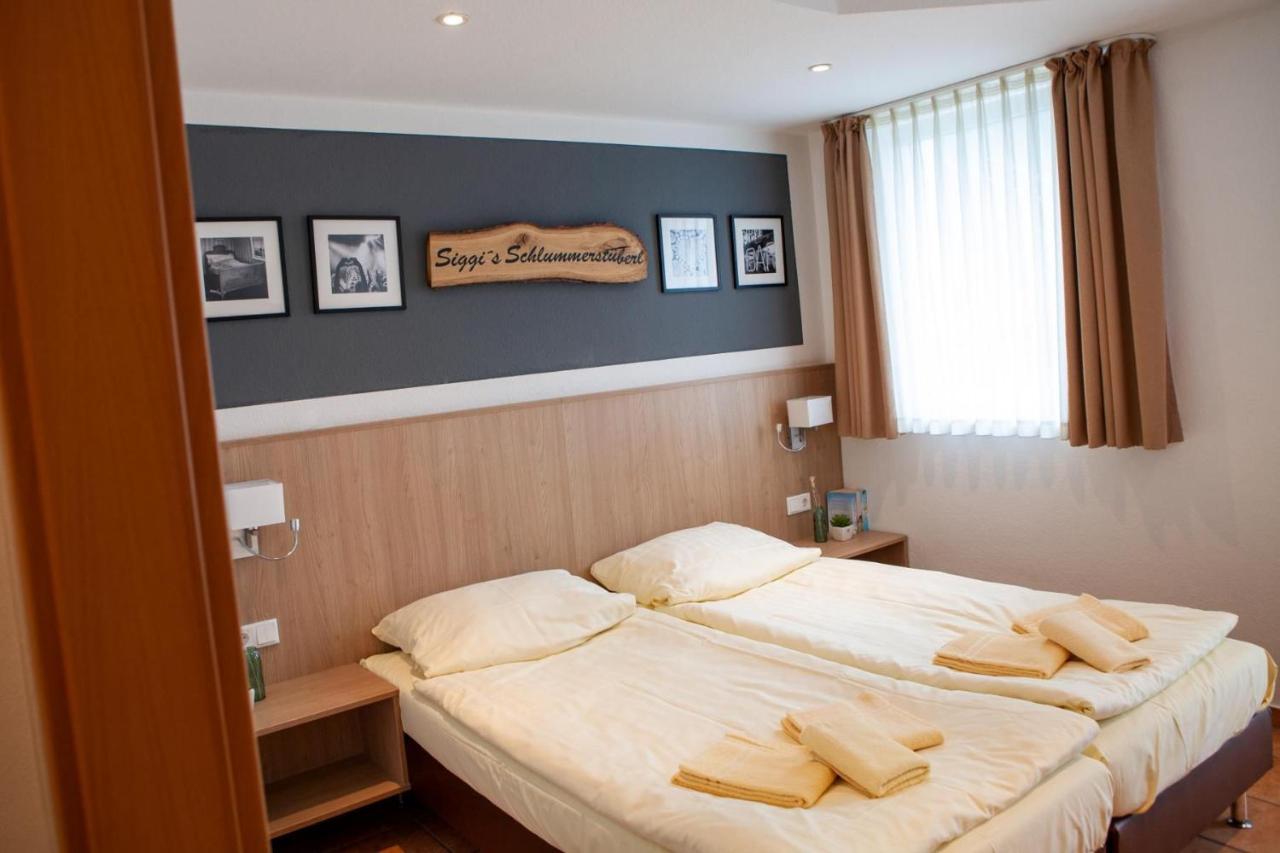 Ferienwohnung Residenz Mühlenberg in Willingen 2 Exterior foto